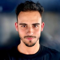 XinFin Employee Arturo Cantera's profile photo
