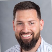 Zeal Global Maritime Solutions (UK) Ltd Employee Benjamin Foster-Rankine's profile photo