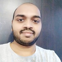 Sarvaha Systems Employee Nitin Kothwal's profile photo