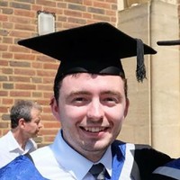 Renishaw Employee Dan Britton's profile photo