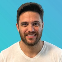 ZIPDIN Employee Luis Felipe D'Avila's profile photo