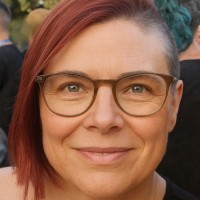 Good Law Project Employee Jen McIpd's profile photo