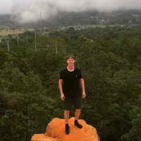 ETS Consulting Ltd Employee Patrick Walker's profile photo