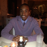 Jerald Williams Email & Phone Number