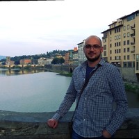 MAURIT s.r.o Employee Matúš Kvak's profile photo