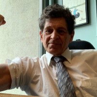 Daniel Brodsky Email & Phone Number