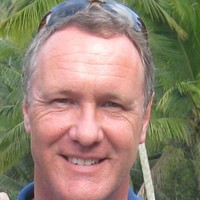 Pharvaris Employee Berndt Modig's profile photo