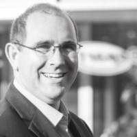 Buffaload Logistics Employee Peter Haggerwood's profile photo