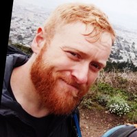 Disney Streaming Employee Greg Rice's profile photo