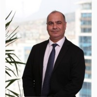 YAPICHEM CHEMICALS Employee Mustafa Uğur's profile photo