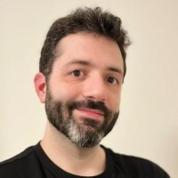 Moises Employee Fernando Froio's profile photo