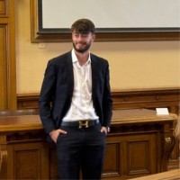 Mindsetup Ltd Employee Oscar Sheffield's profile photo