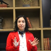 Fisapay Employee Juliana González López's profile photo
