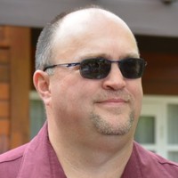 Aerison Pty Ltd Employee Sean Forward's profile photo