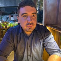 Trapview Employee Paulo Venturini's profile photo