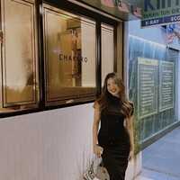 TREVO Employee Farahanie Natasya's profile photo