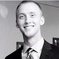 Connor Lawrence Email & Phone Number