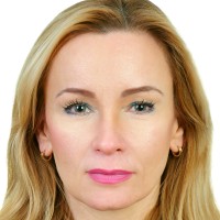 Mefta Green Transfo Poland Employee Ewa Krain-Dudek's profile photo