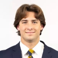 Ole Miss Football Employee Luke Ferrelli's profile photo