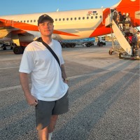 Martinus New Zealand Employee James Norman's profile photo