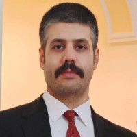 EngiSeek Employee Ali Peyman's profile photo