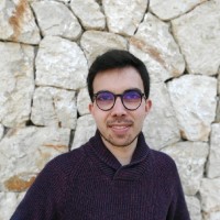 Orca Employee Sergi Guarinos's profile photo