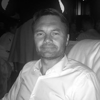 Kongsberg Maritime Employee Tony Haugen's profile photo