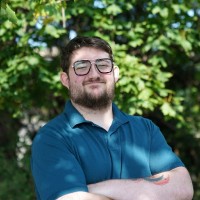 LETTERNINE Employee Tyler Rush's profile photo