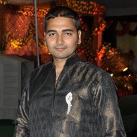 RR Buddy Employee Santosh Singh's profile photo