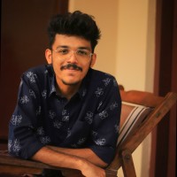 Cognizant Employee Athul B's profile photo