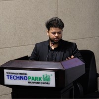 techvantage.ai Employee Aswanth Kumar's profile photo