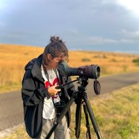 Parc national des Cévennes Employee Mélina Bornet's profile photo