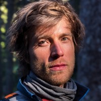 Zetland Employee Simon Berlin's profile photo