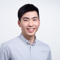 Amento Group Employee Sterling Yun's profile photo