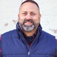 DHL Employee Stephen Sears's profile photo