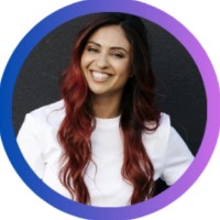 Adelaide Symphony Orchestra Employee Tara Bria's profile photo