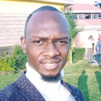 Michael Onyango Email & Phone Number