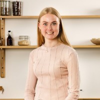 GoBoat Employee Julie Jørgensen's profile photo