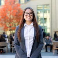 Undergraduate Marketing Association Employee Rose Nguyen's profile photo