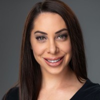 Skytrans Airlines Employee Ashleigh Mehler's profile photo