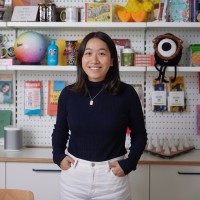 The Jacky Winter Group Employee Steph Wu's profile photo