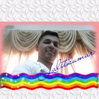 Marksans Pharma Ltd. - India Employee Lalitkumar Adhav's profile photo