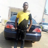 Atomic Design Employee Michael Ifada's profile photo