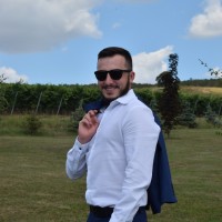 Cătălin Redeș Email & Phone Number