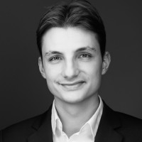 Fluence Family Office Employee Alexandre Lelièvre's profile photo