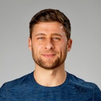 YOGABODY Teachers College Employee Lucas Rockwood's profile photo