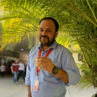 Prateek Srivastava Email & Phone Number