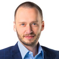 Bluerank Employee Maciej Galecki's profile photo