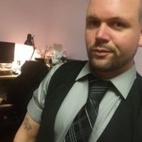 Dark Sky CBD Employee Maxwell Jones's profile photo
