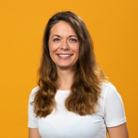 Journi Employee Bianca Busetti's profile photo